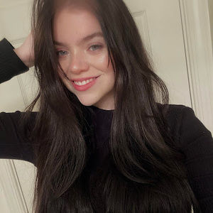 Meet your Posher, Allie